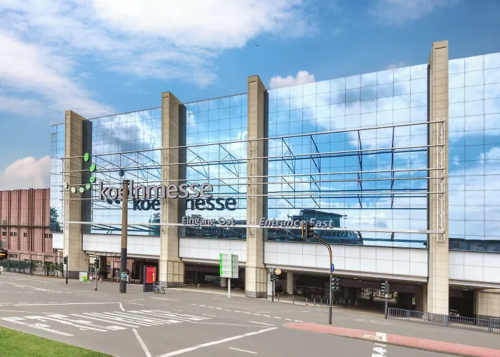 Holiday Inn Express Cologne Troisdorf By Ihg