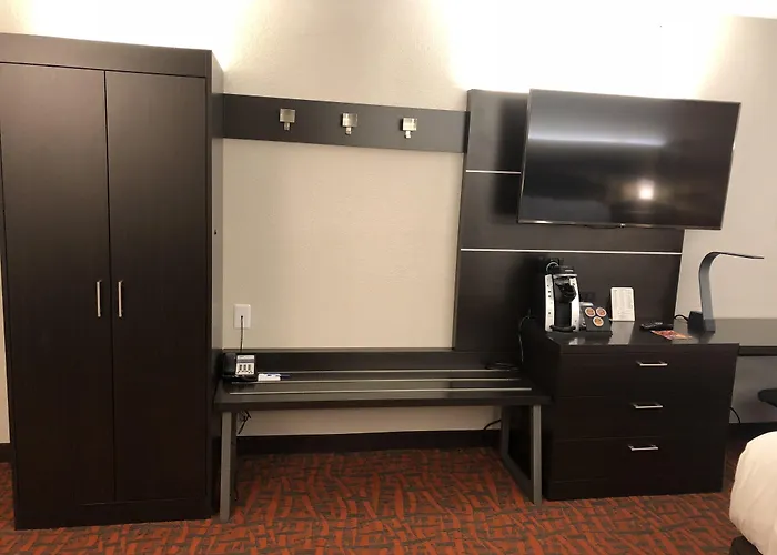 Holiday Inn Express Metropolis By Ihg