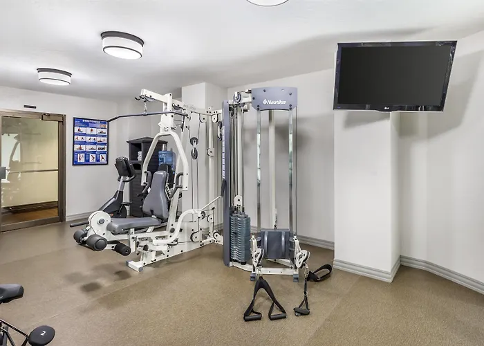 Best Western Plus Great Northern Inn