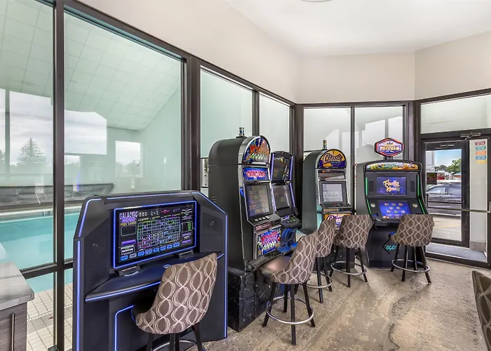 Best Western Plus Great Northern Inn