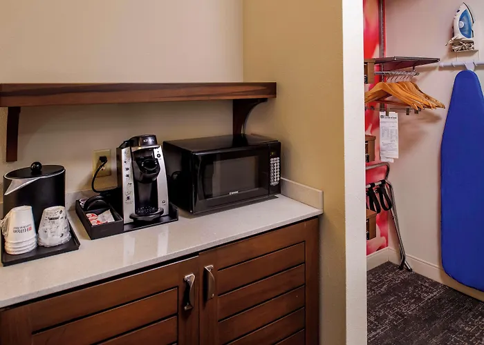 Hilton Garden Inn St. Louis/Chesterfield