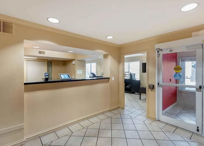 Extended Stay America Suites - Minneapolis - Eden Prairie - Technology Drive
