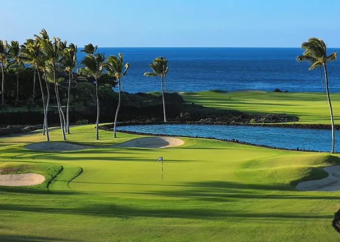 Mauna Lani, Auberge Collection