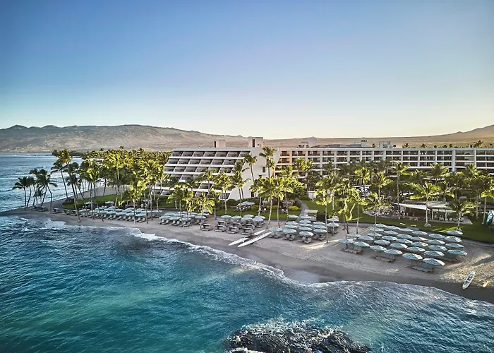 Mauna Lani, Auberge Collection
