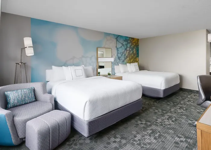 Courtyard By Marriott Dallas Lewisville