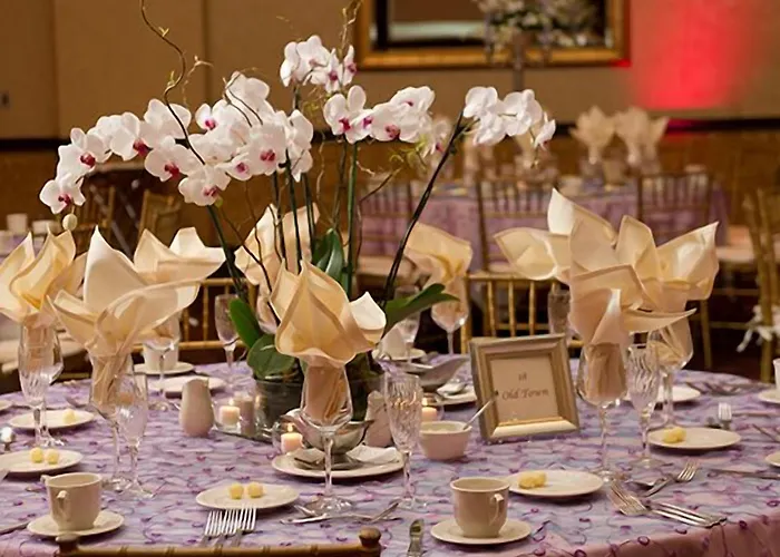 The Bertram Inn & Conf Ctr Trademark Collection By Wyndham