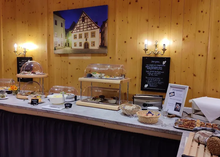 Hotel Brunner