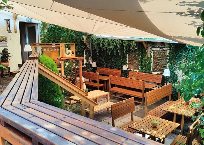 Hotel Brunner