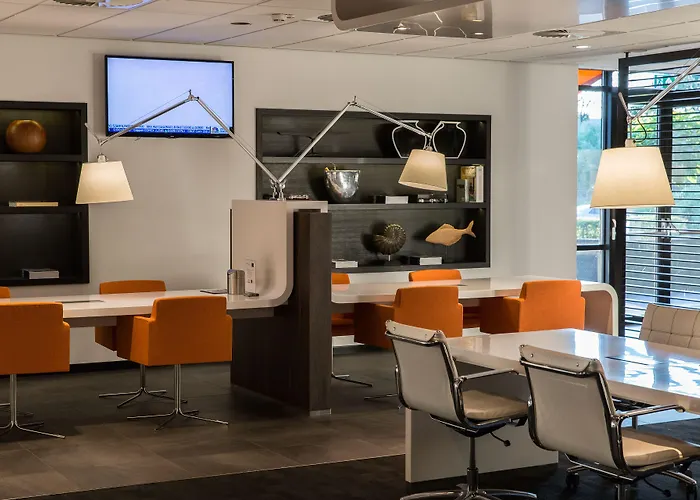 Postillion Hotel Dordrecht
