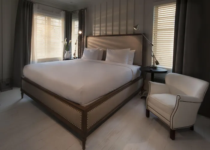 The Shepley South Beach Hotel