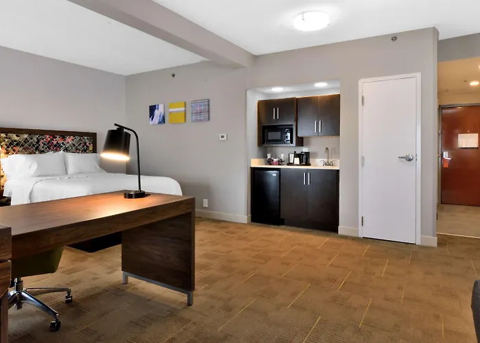 Hampton Inn Santee-I-95
