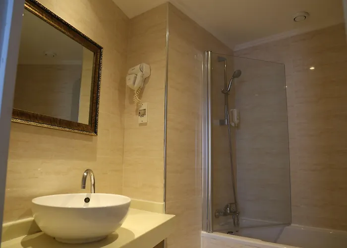 Hotel Princesse Isabelle