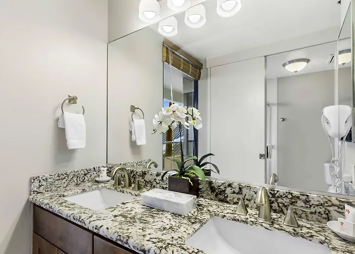 Sands Of Kahana Vacation Club