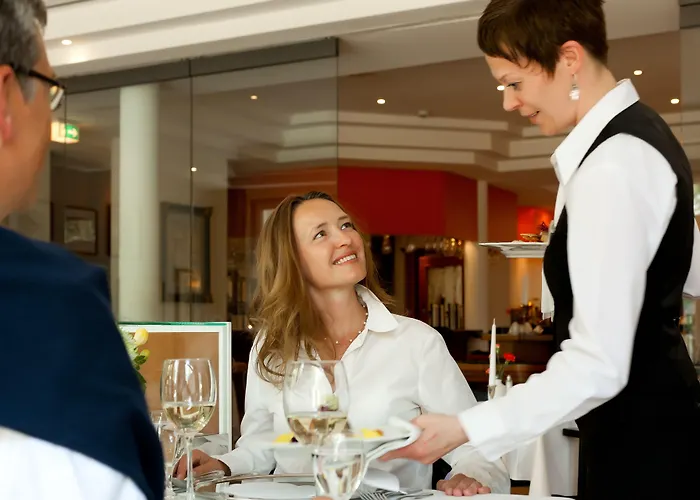Ringhotel Strandblick