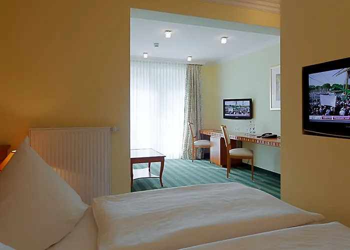 Ringhotel Strandblick