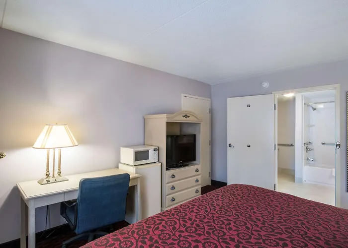 Motel 6-London, Ky