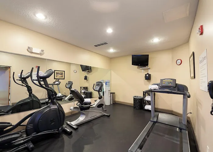 Holiday Inn Express Bloomington West By Ihg