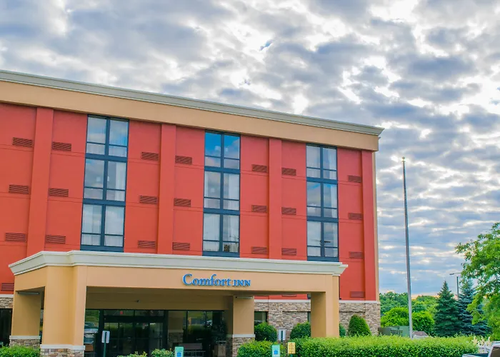 Comfort Inn Cranberry Twp