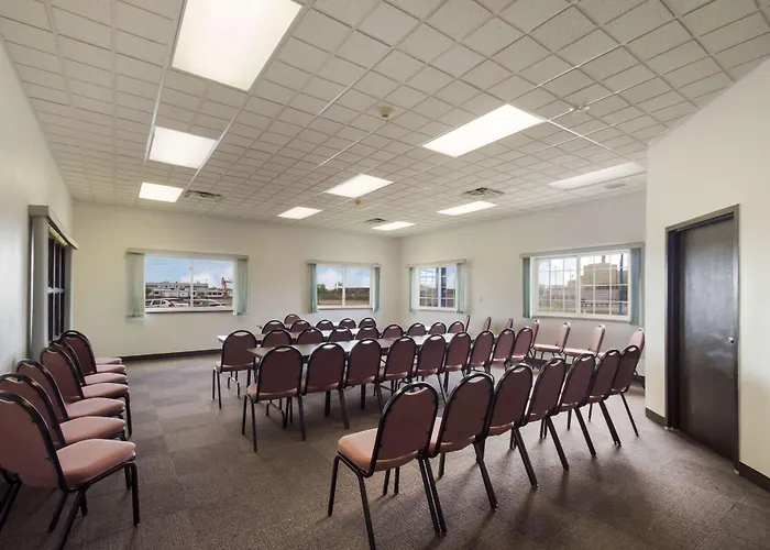 Motel 6-Rothschild, Wi