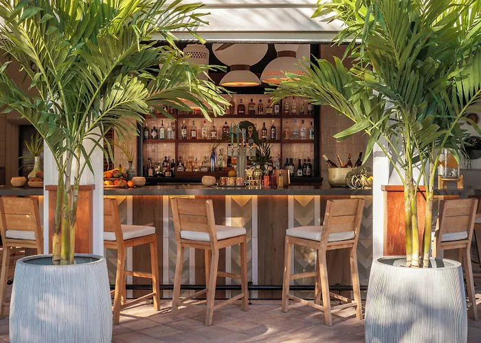 Islander Resort