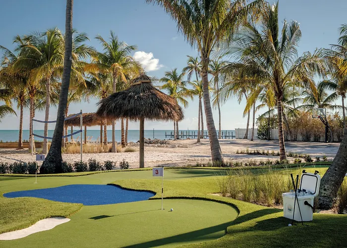 Islander Resort