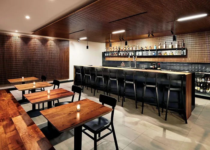 Graduate By Hilton Tempe