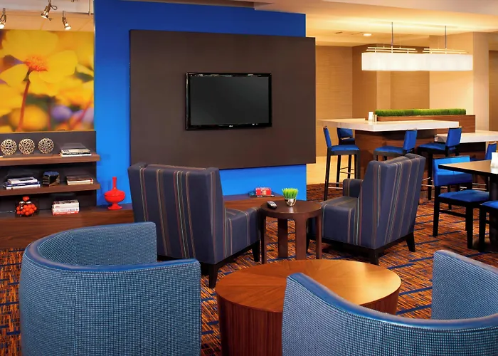 Courtyard Toledo Maumee/Arrowhead