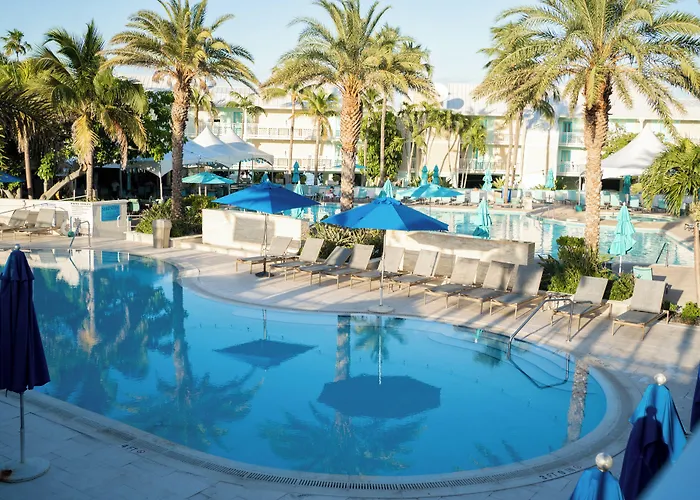 Tween Waters Island Resort & Spa