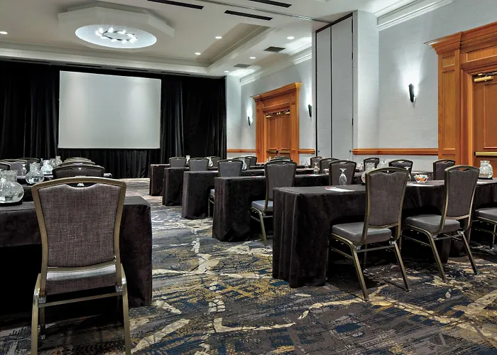 Marriott Dallas Las Colinas