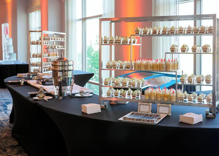 Marriott Dallas Las Colinas