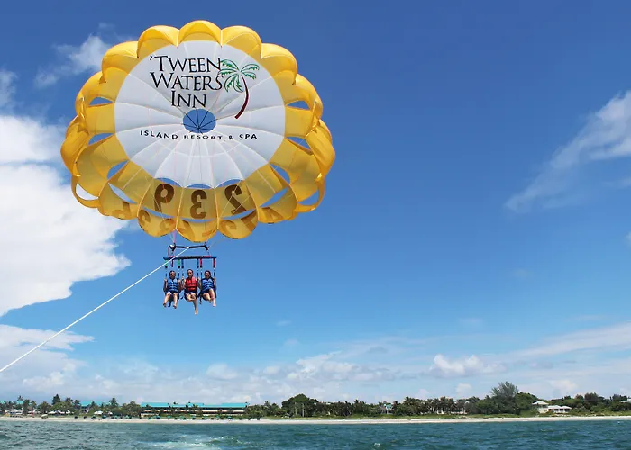 Tween Waters Island Resort & Spa