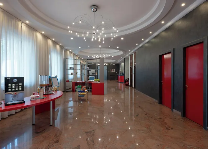 Hotel Toscanini