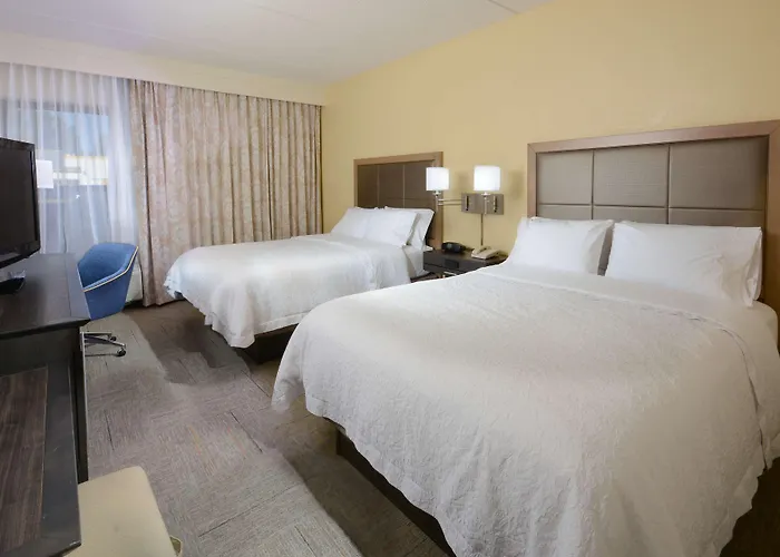 Hampton Inn High Point
