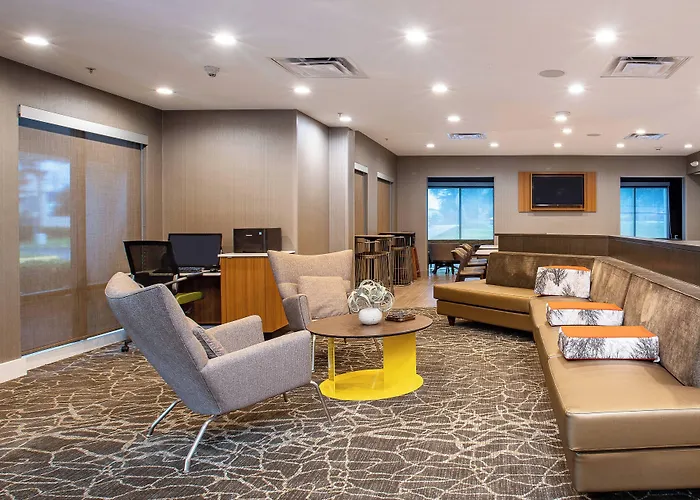 Springhill Suites Orlando Altamonte Springs/Maitland
