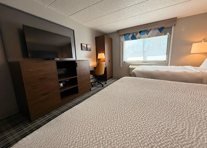 Americinn By Wyndham Worthington