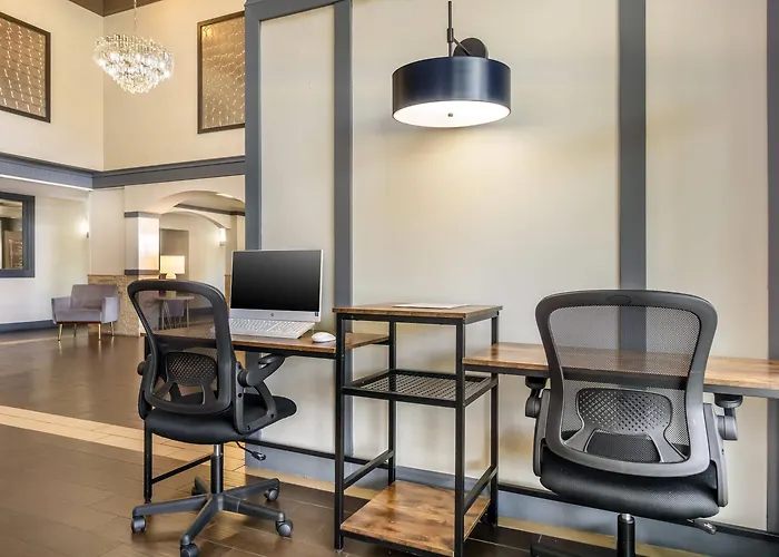 Comfort Inn Federal Way - Seattle