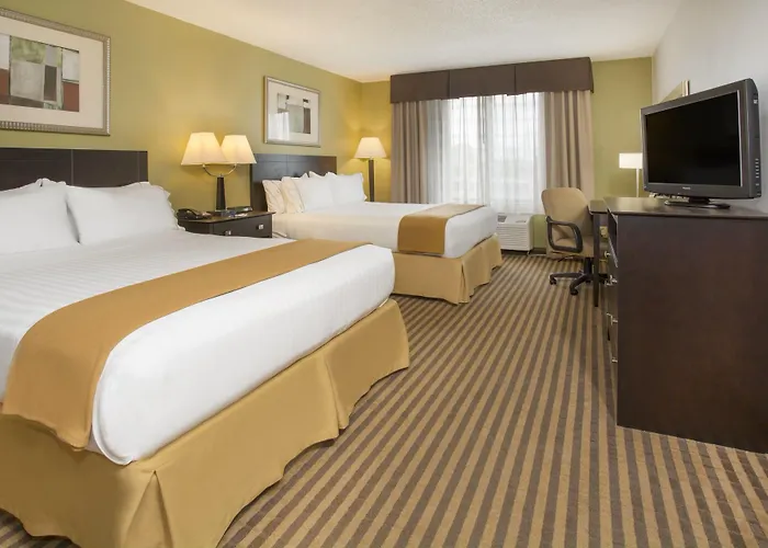 Sleep Inn & Suites Kalamazoo East