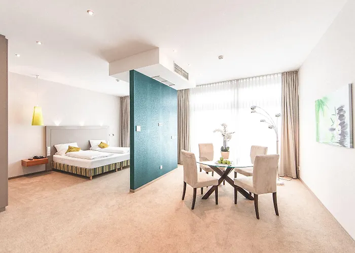 Plaza Hotel Hanau