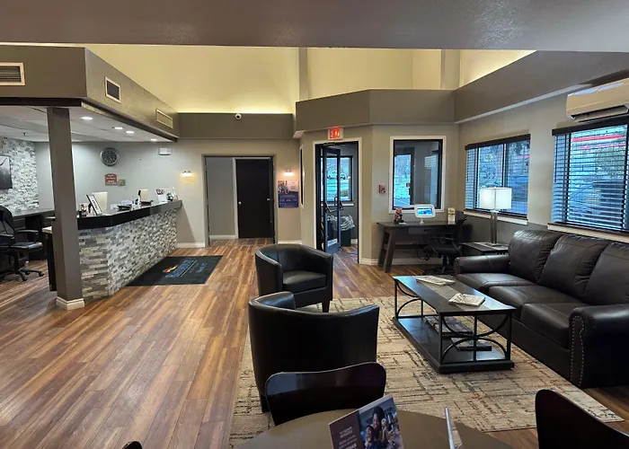 Baymont By Wyndham Missoula
