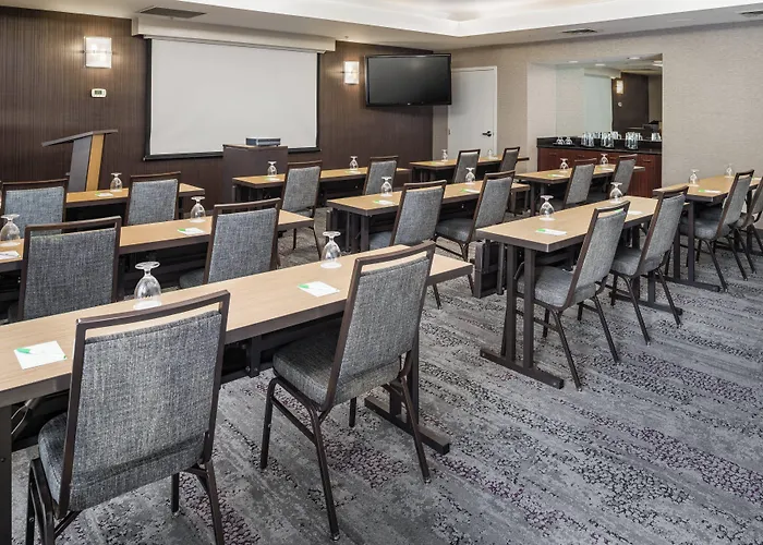Courtyard By Marriott Lynchburg