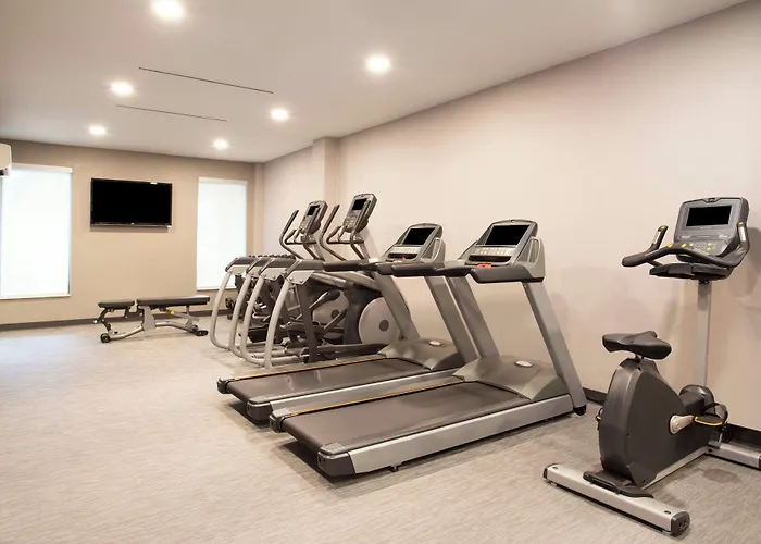 Courtyard By Marriott Orlando Altamonte Springs Maitland