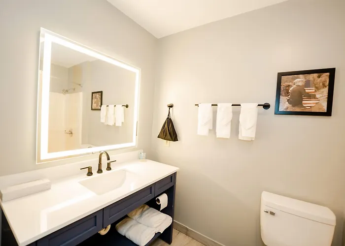 Americinn By Wyndham Tomahawk