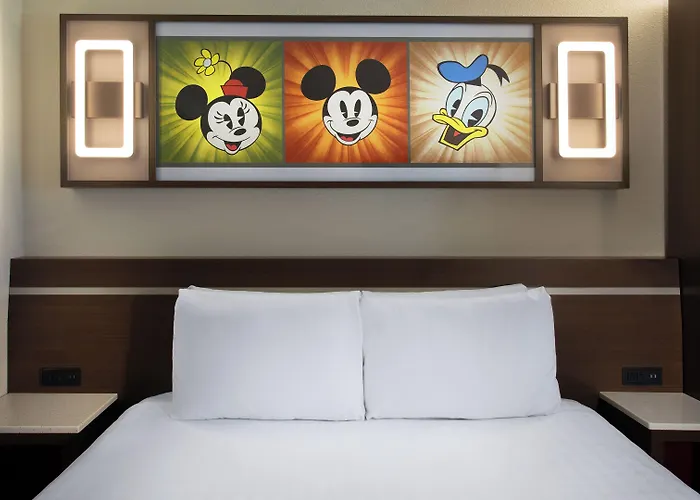 Disney'S All-Star Movies Resort