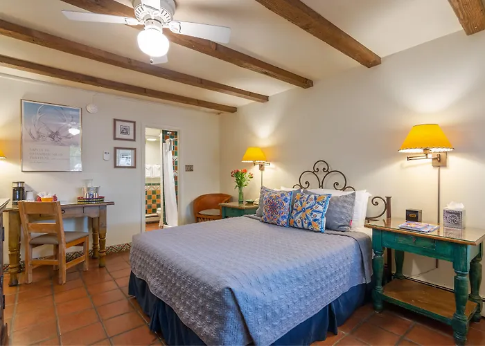 Santa Fe Motel & Inn