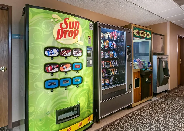Comfort Inn Dyersville Near The Field Of Dreams