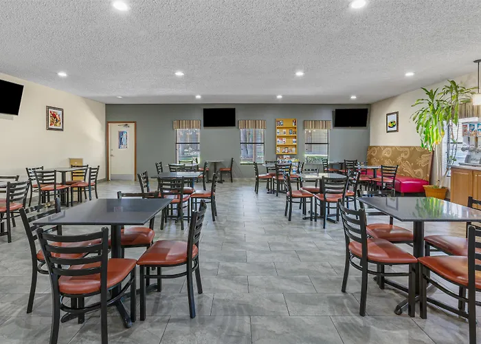 Best Western Pine Springs Inn