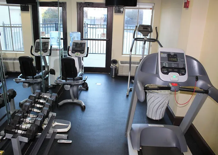 Towneplace Suites Wilmington Newark / Christiana