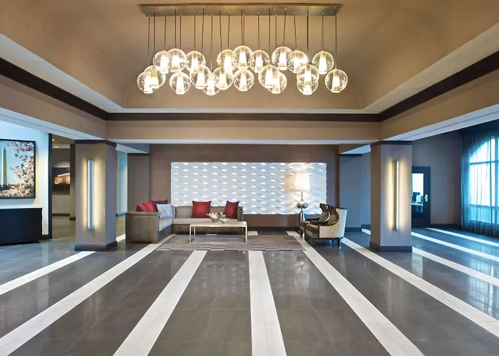 Embassy Suites By Hilton Dulles Airport