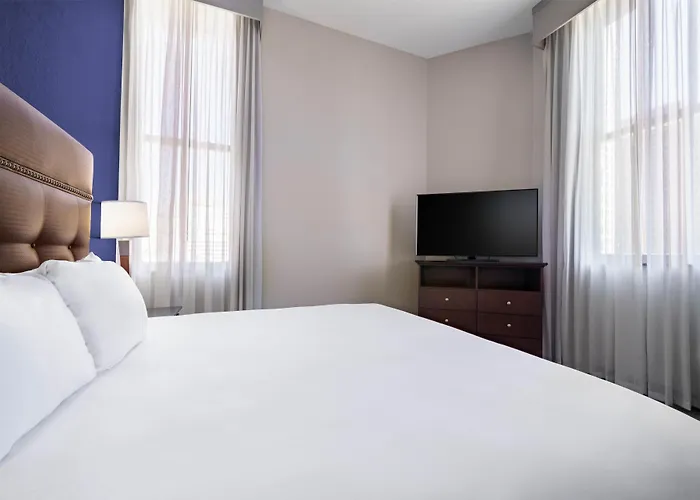 Drury Plaza Hotel New Orleans