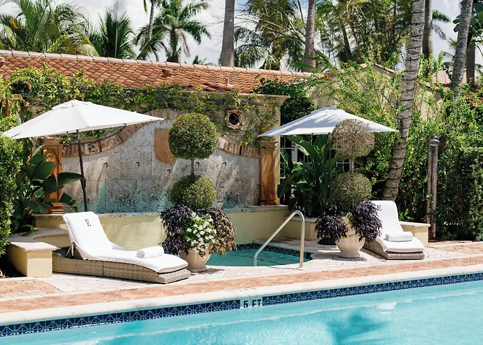 Hotel Escalante